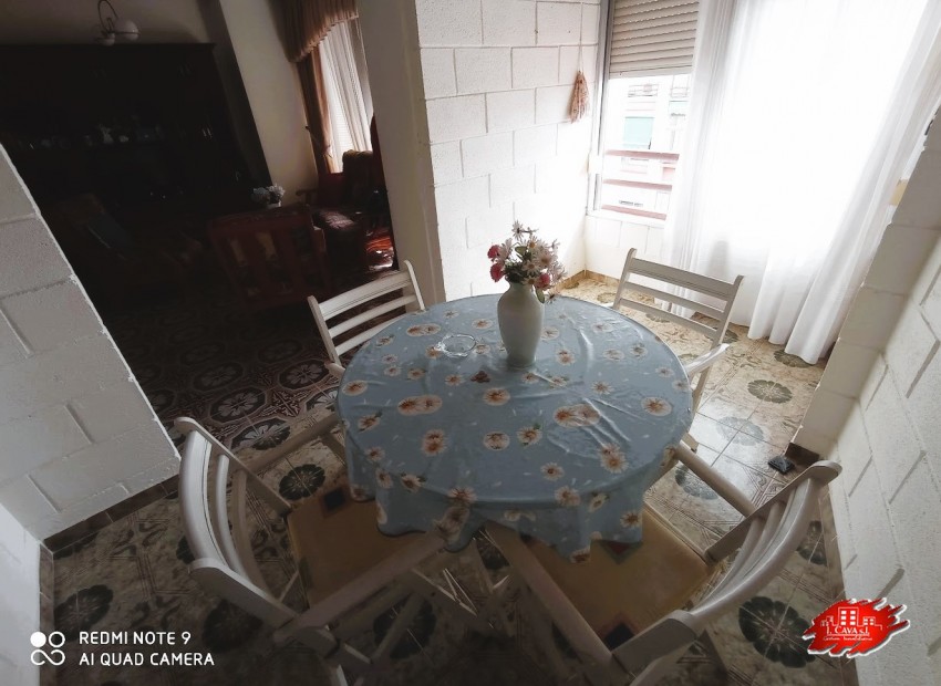 Resale - Appartment -
San Juan - Pueblo