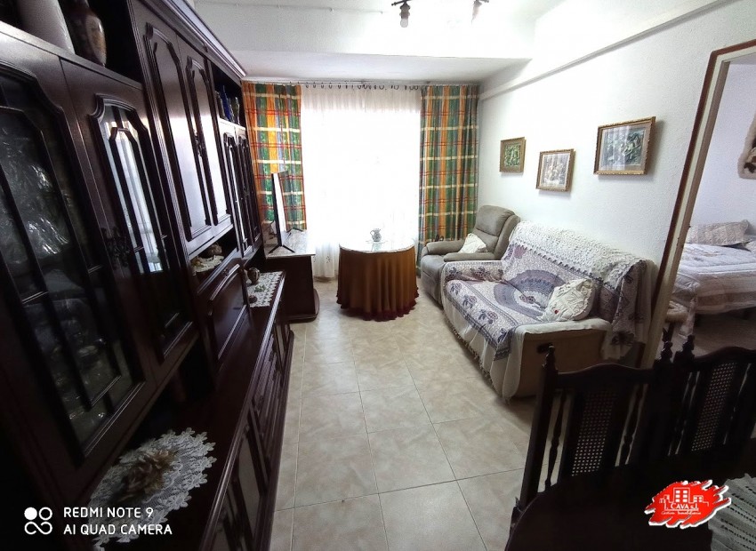 Resale - Appartment -
San Juan - Pueblo
