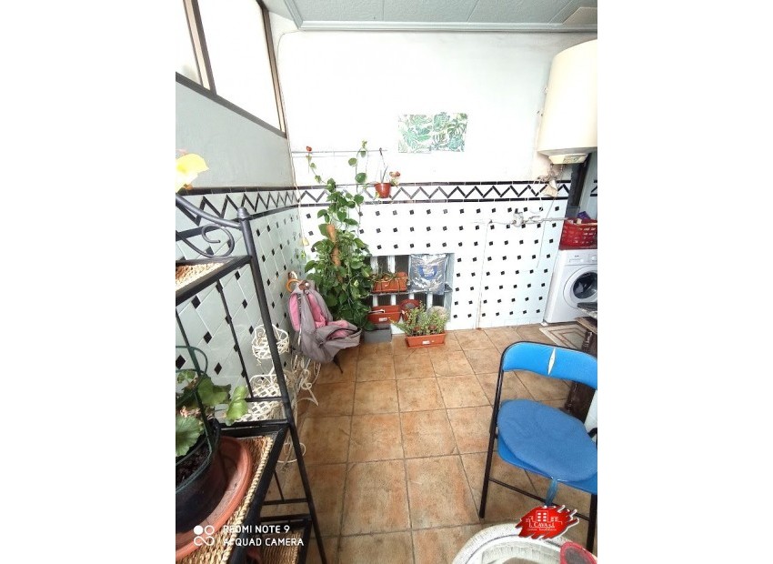 Resale - Appartment -
San Juan - Pueblo