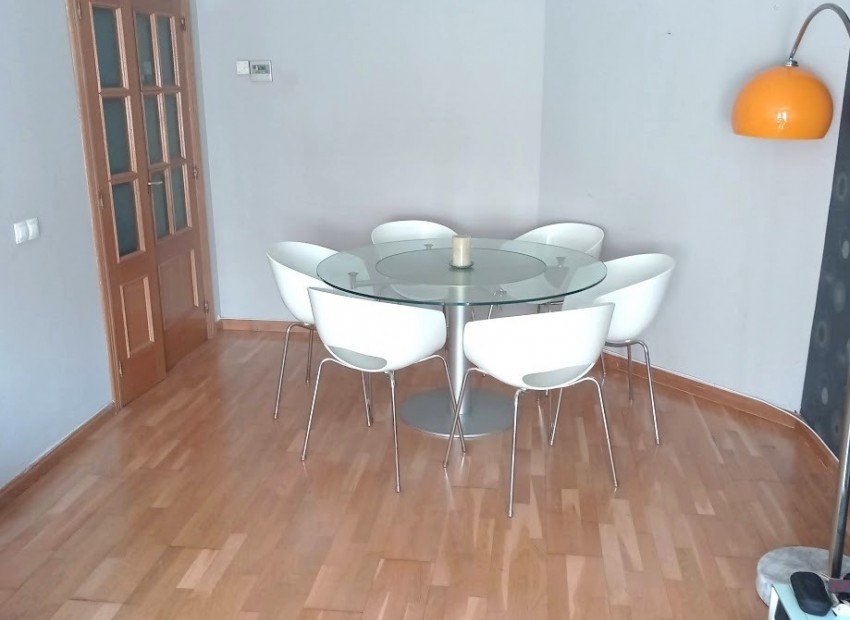 Resale - Appartment -
San Juan - Pueblo