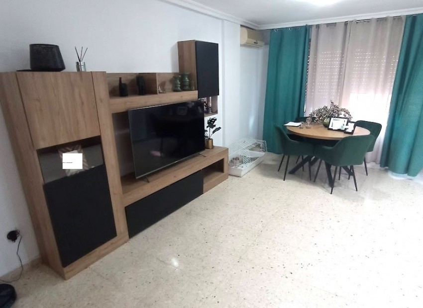 Resale - Appartment -
San Juan - Pueblo