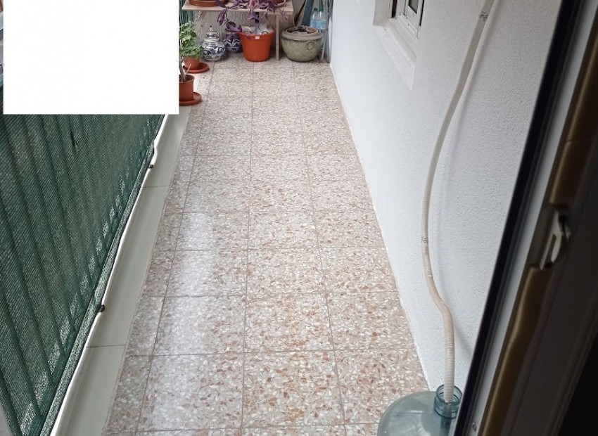 Resale - Appartment -
San Juan - Pueblo