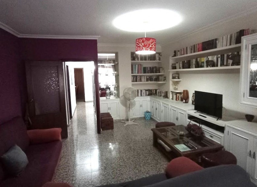 Resale - Appartment -
San Juan - Pueblo