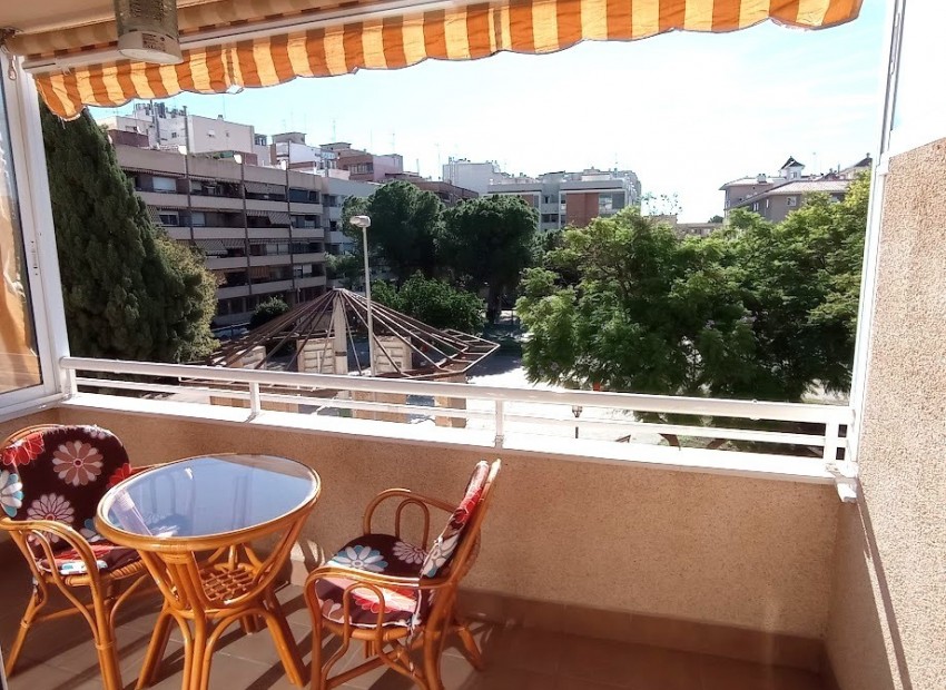 Resale - Appartment -
San Juan - Pueblo