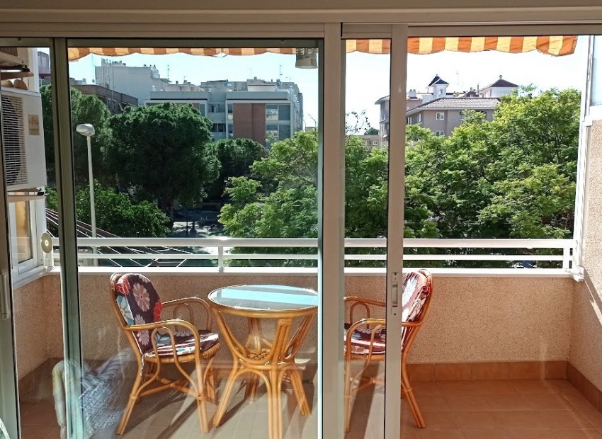 Resale - Appartment -
San Juan - Pueblo