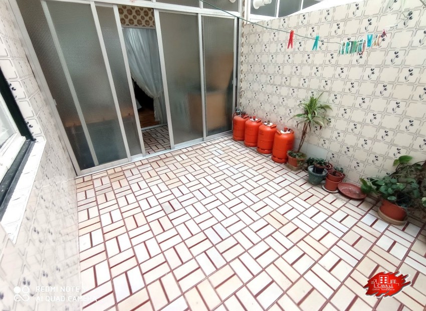 Resale - Appartment -
San Juan - Pueblo