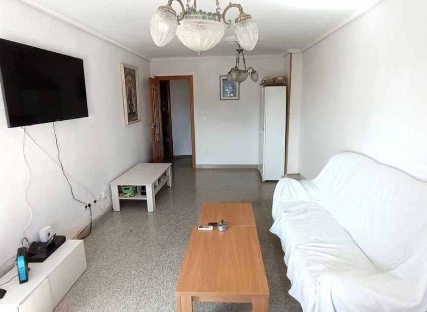 Resale - Appartment -
San Juan - Pueblo