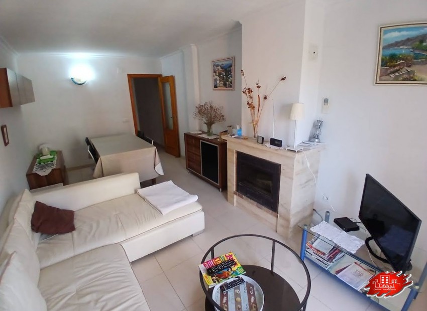 Resale - Appartment -
San Juan - Pueblo
