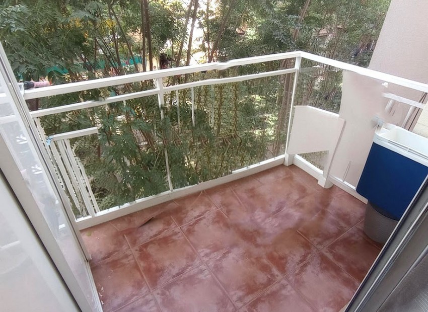 Resale - Appartment -
San Juan - Pueblo
