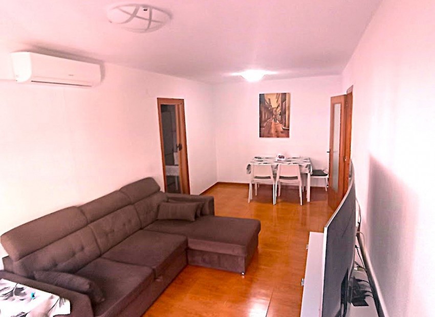Resale - Appartment -
San Juan - Pueblo