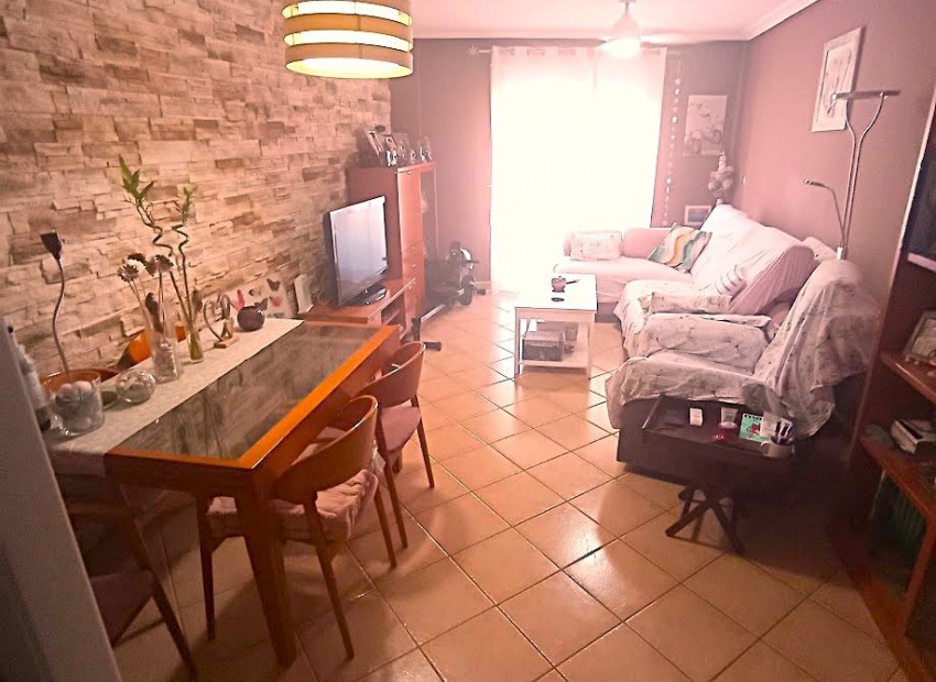 Resale - Appartment -
San Juan - Pueblo