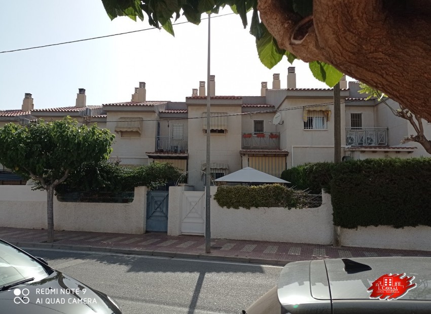 Resale - Bungalow -
Muchamiel - Center