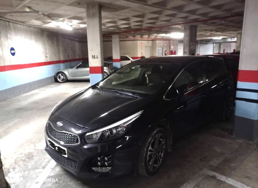 Resale - Garage / Parking Spaces -
San Juan - Pueblo