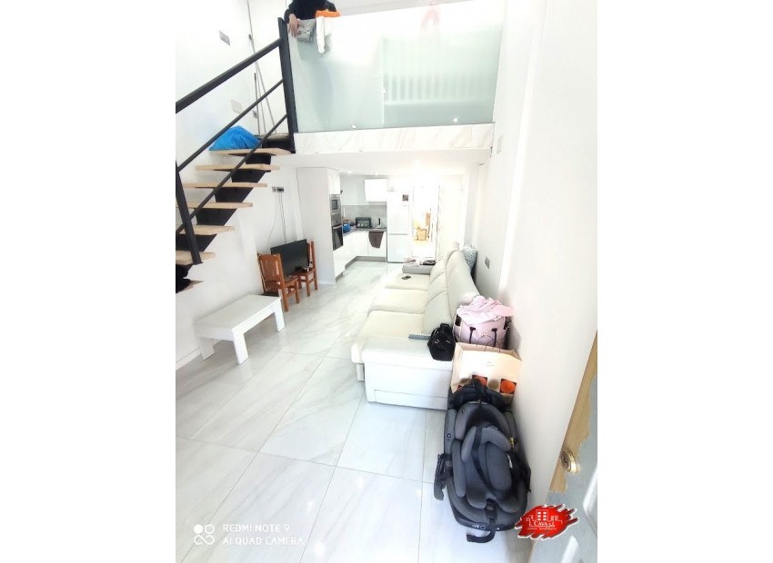 Resale - Ground Floor -
Muchamiel - Center