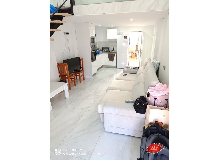 Resale - Ground Floor -
Muchamiel - Center