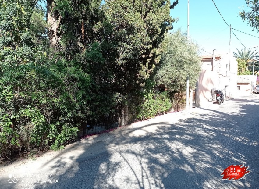 Resale - Ground Floor -
San Juan - Pueblo