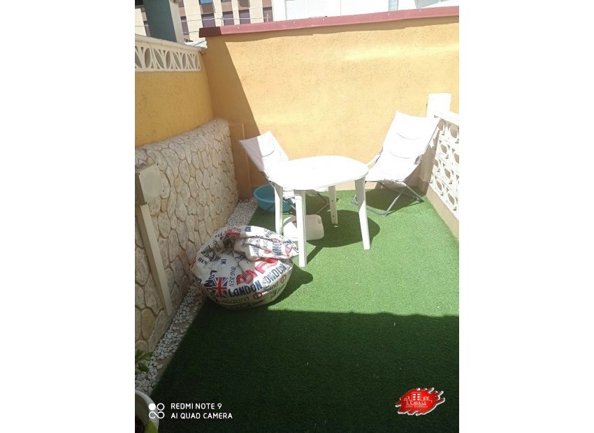 Resale - Ground Floor -
San Juan - Pueblo