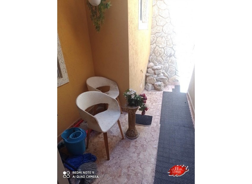 Resale - Ground Floor -
San Juan - Pueblo