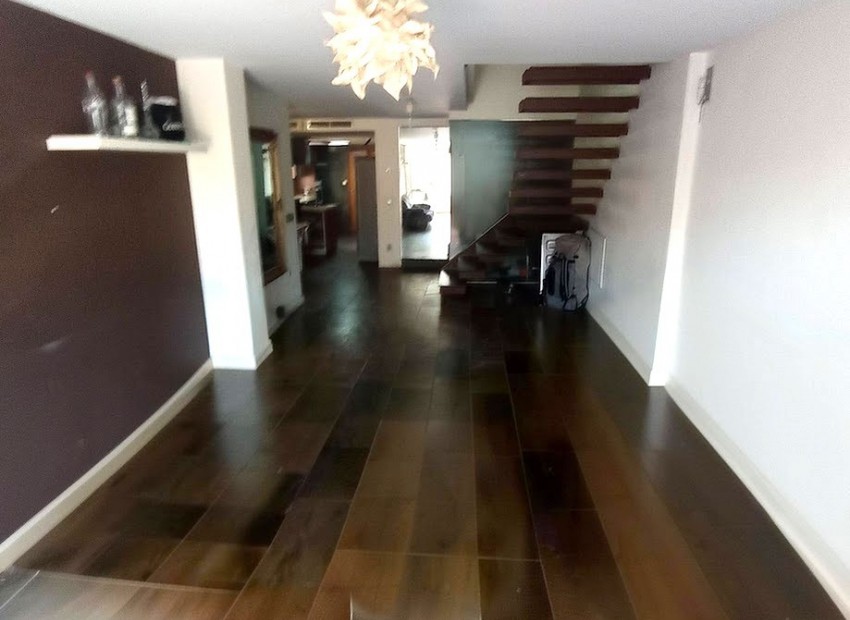 Resale - Penthouse -
San Juan - Pueblo