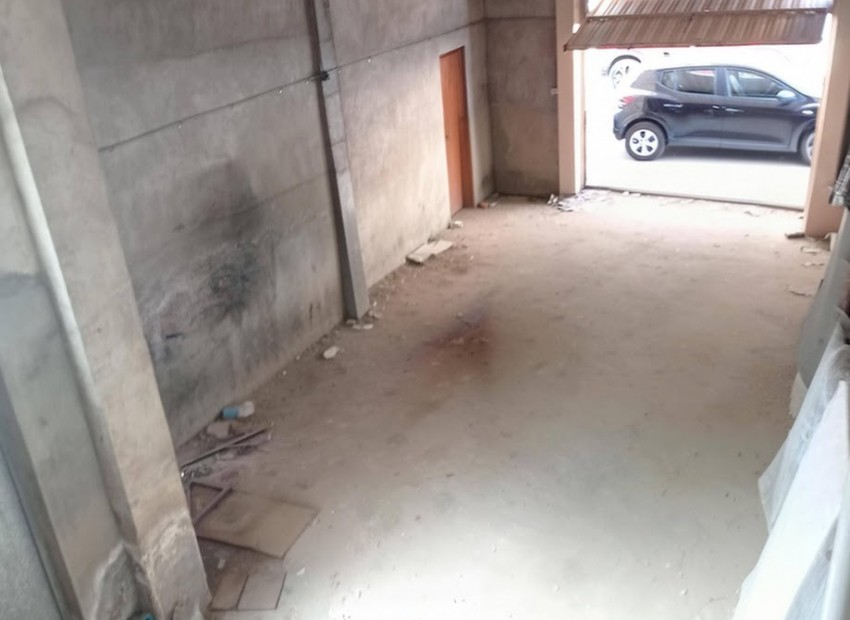 Resale - Premises -
Alicante - Santa faz