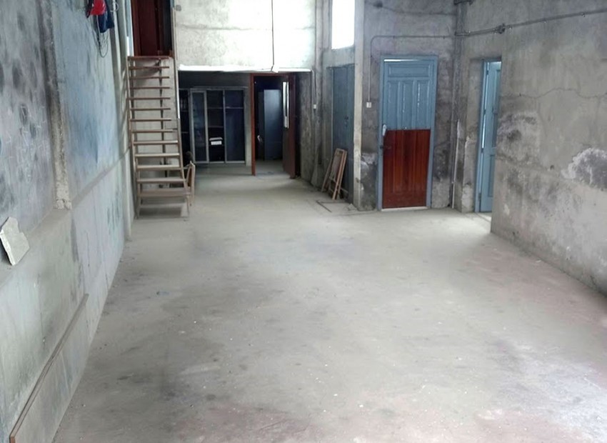 Resale - Premises -
Alicante - Santa faz
