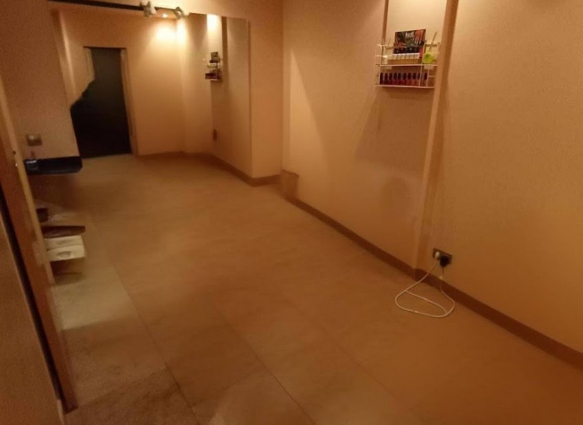 Resale - Premises -
San Juan - Pueblo