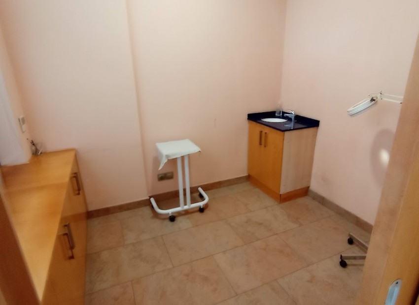 Resale - Premises -
San Juan - Pueblo