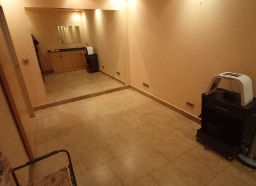 Resale - Premises -
San Juan - Pueblo