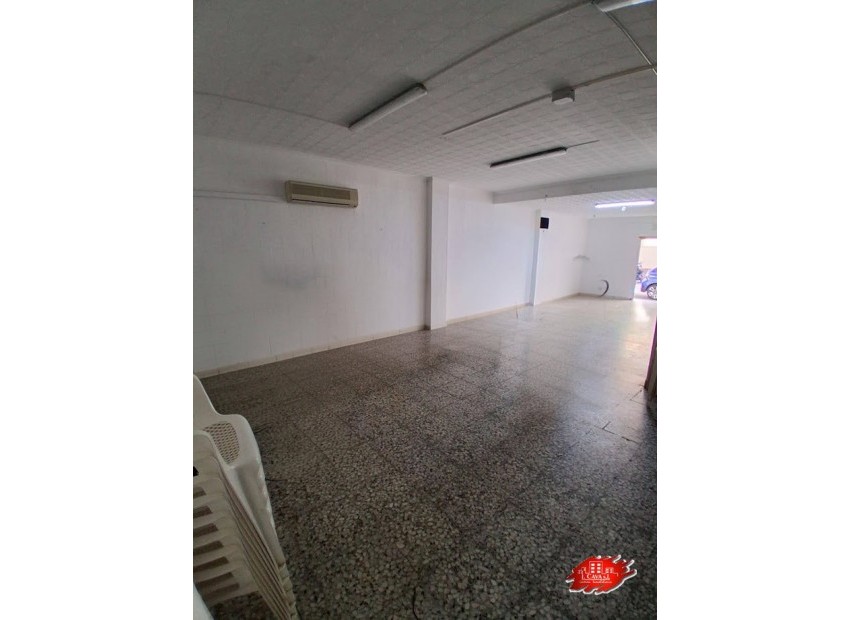 Resale - Premises -
San Juan - Pueblo