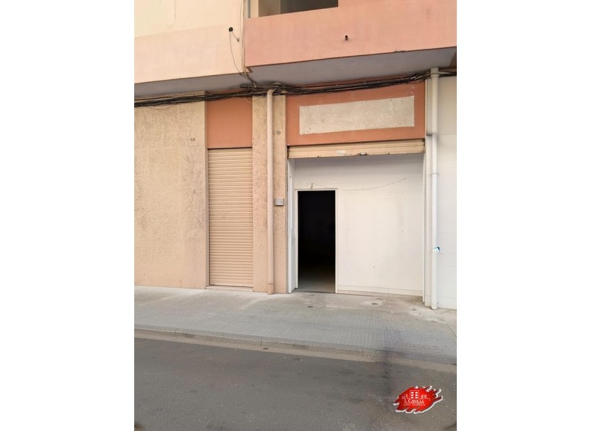 Resale - Premises -
San Juan - Pueblo