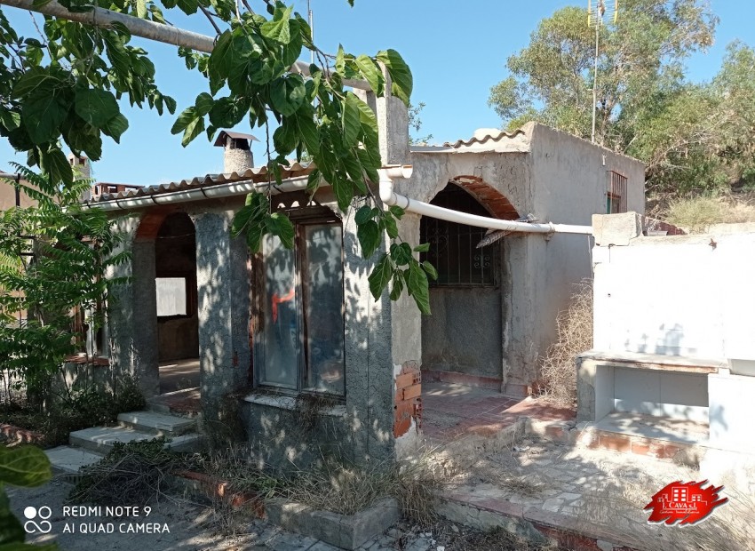 Resale - Villa -
Muchamiel - Rio park