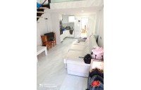 Rez de chausée - Vente - Muchamiel - PM 341