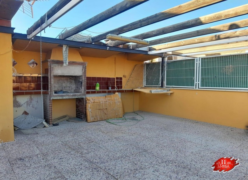 Venta - Ático -
San Juan - Pueblo
