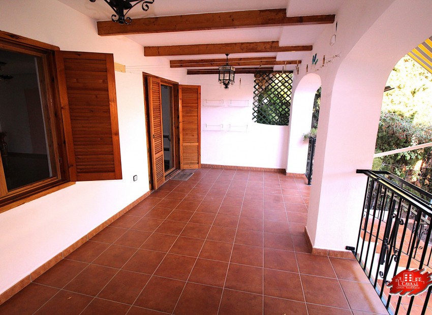 Venta - Bungalow -
San Juan - Pueblo