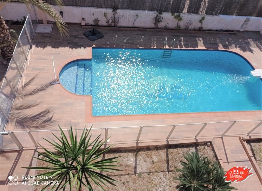 Venta - Chalet -
Muchamiel - La huerta 