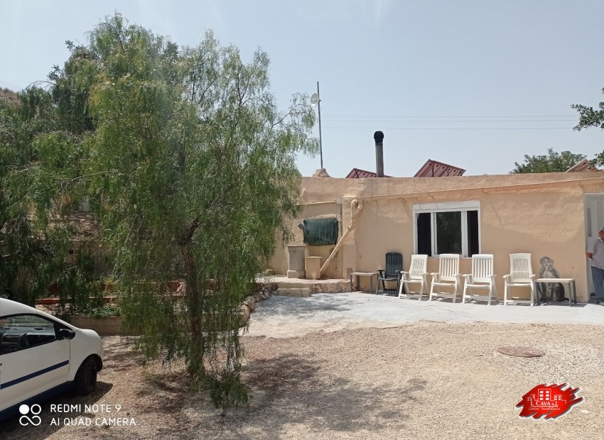 Venta - Chalet -
Muchamiel - Rio park