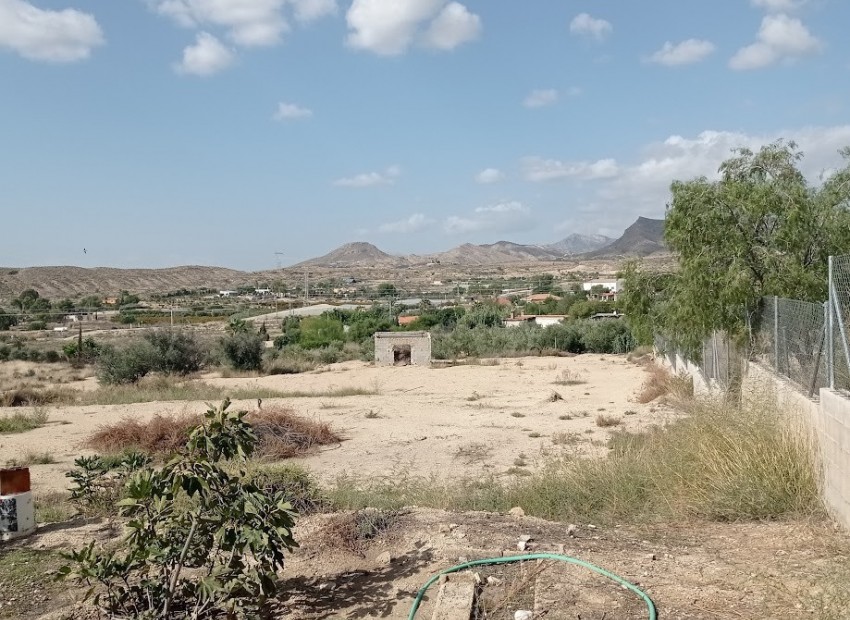 Venta - Chalet -
Muchamiel - Rio park