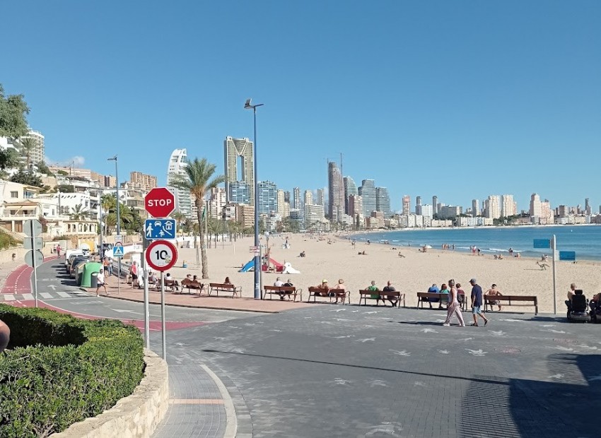 Venta - Piso -
Alicante - Alrededores