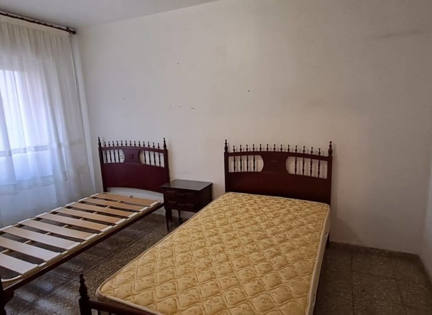 Venta - Piso -
Alicante - Centro