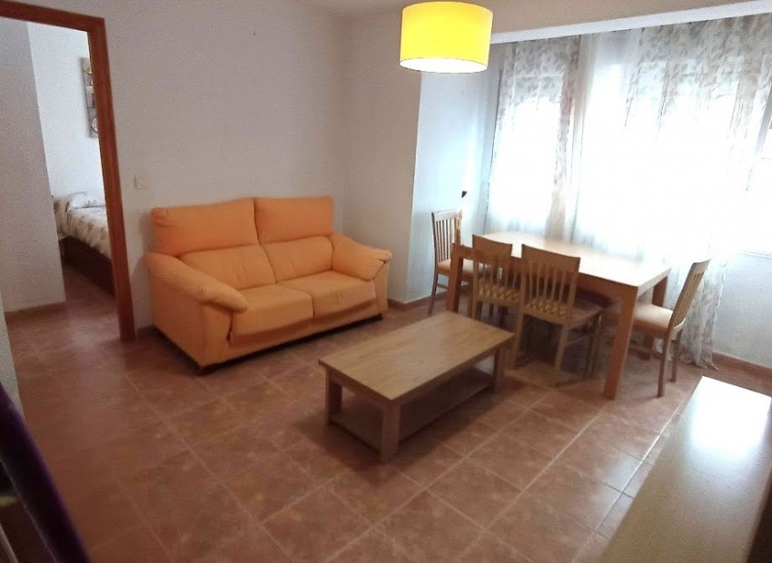 Venta - Piso -
Alicante - Centro
