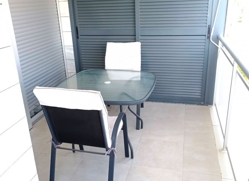 Venta - Piso -
Muchamiel - Centro