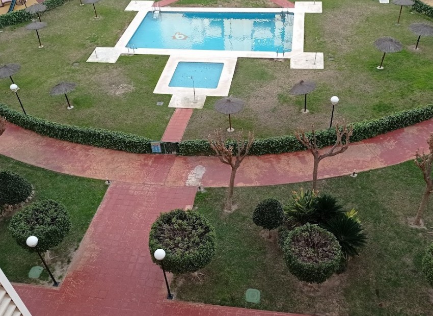 Venta - Piso -
San Juan - Playa