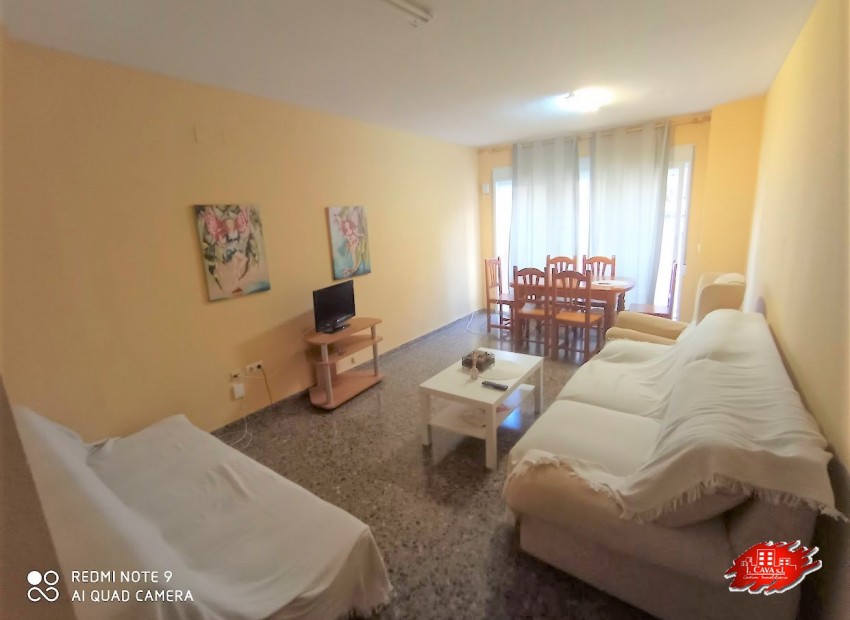 Venta - Piso -
San Juan - Pueblo