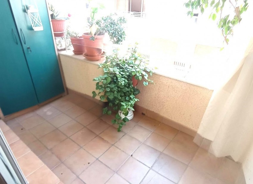Venta - Piso -
San Juan - Pueblo