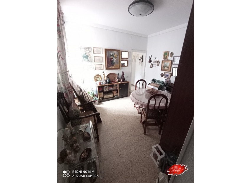 Vente - Appartement -
Alicante - Centre