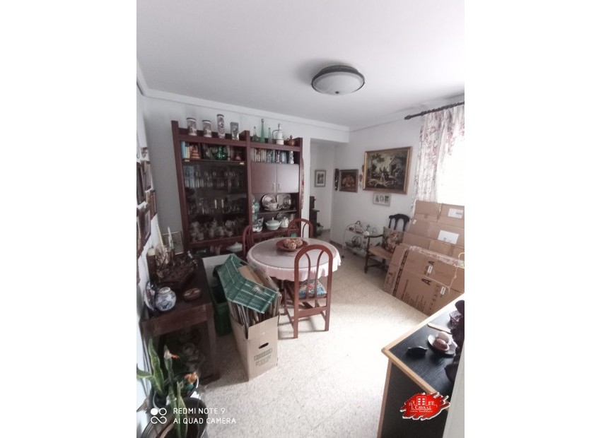 Vente - Appartement -
Alicante - Centre