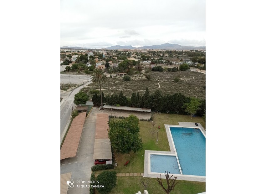 Vente - Appartement -
El campello - Plage