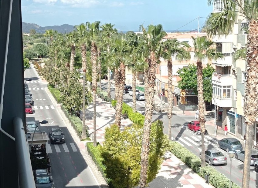 Vente - Appartement -
Muchamiel - Centre