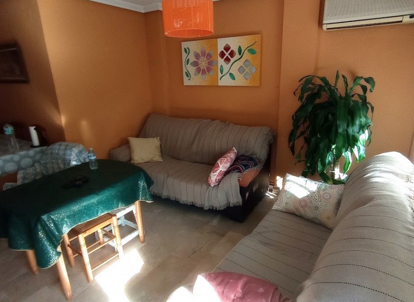 Vente - Appartement -
Muchamiel - Centre