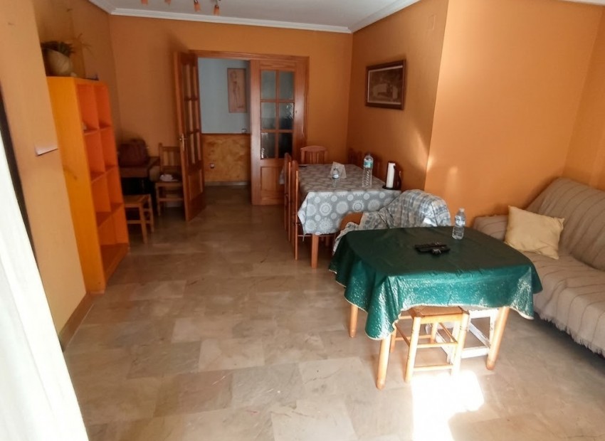 Vente - Appartement -
Muchamiel - Centre